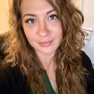 Meet your Posher, Brittany